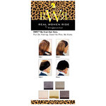 Real Women Ride No Knot Hairnet