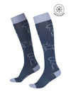 Kerrits Kids Winter Whinnies Wool Boot Socks