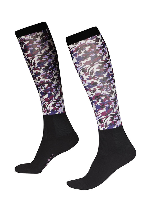 Kerrits Dual Zone Ladies Boot Socks
