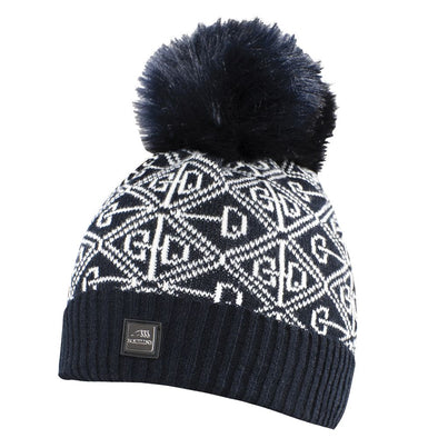 Equiline Edy Pom Pom Hat