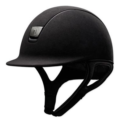 Samshield Premium Helmet Alcantara