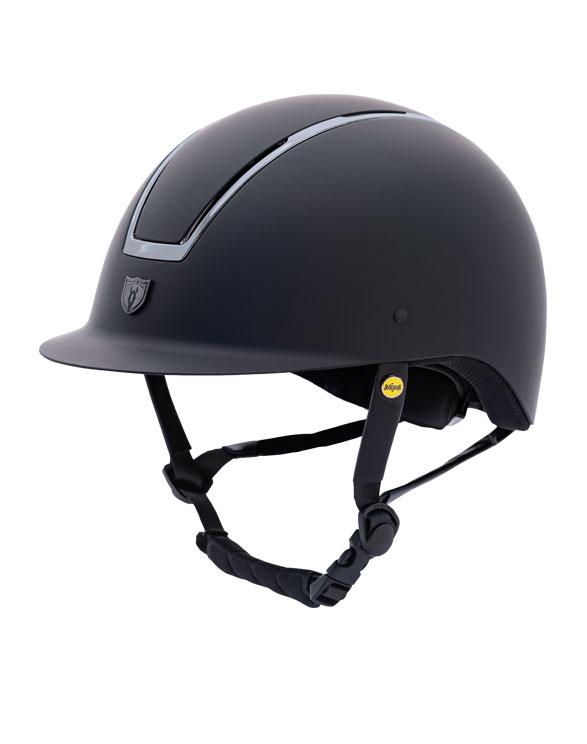 Tipperary Windsor Helmet Regular Brim