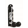 Pomms Premium Smooth Earplugs