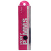 Pomms Premium Smooth Earplugs