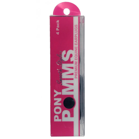 Pomms Premium Smooth Earplugs