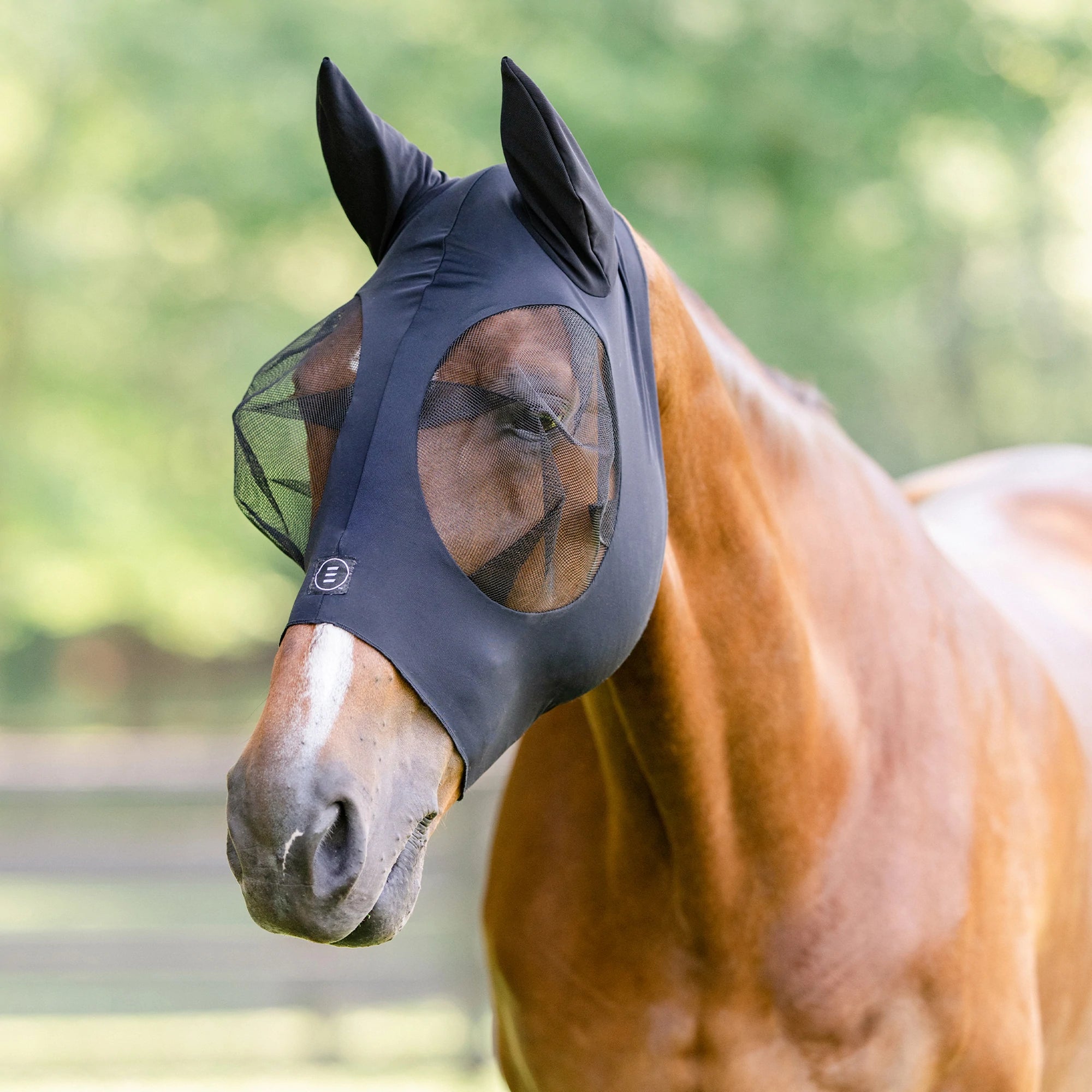 Equifit Essential Fly Mask