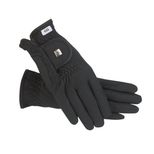 SSG Silk Lined Soft Touch Winter Glove