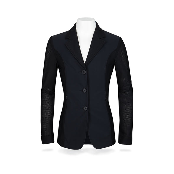 RJ Classics Harmony Jr. Mesh Show Coat