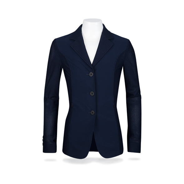 RJ Classics Harmony Jr. Mesh Show Coat