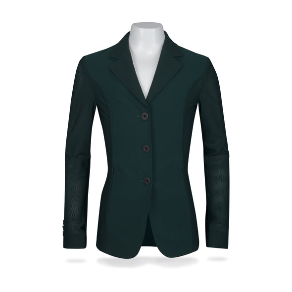 RJ Classics Harmony Jr. Mesh Show Coat