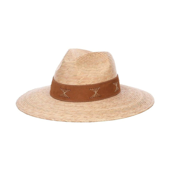 Scala Bianca Sun Hat