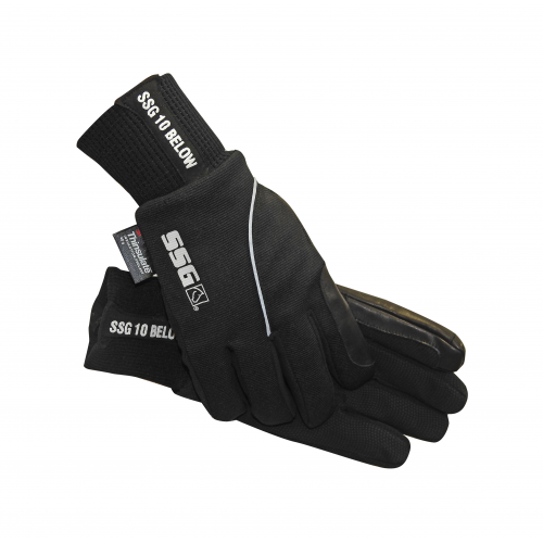 SSG 10 Below Waterproof Winter Gloves