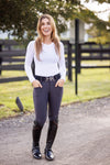 Willow Equestrian Training Breech