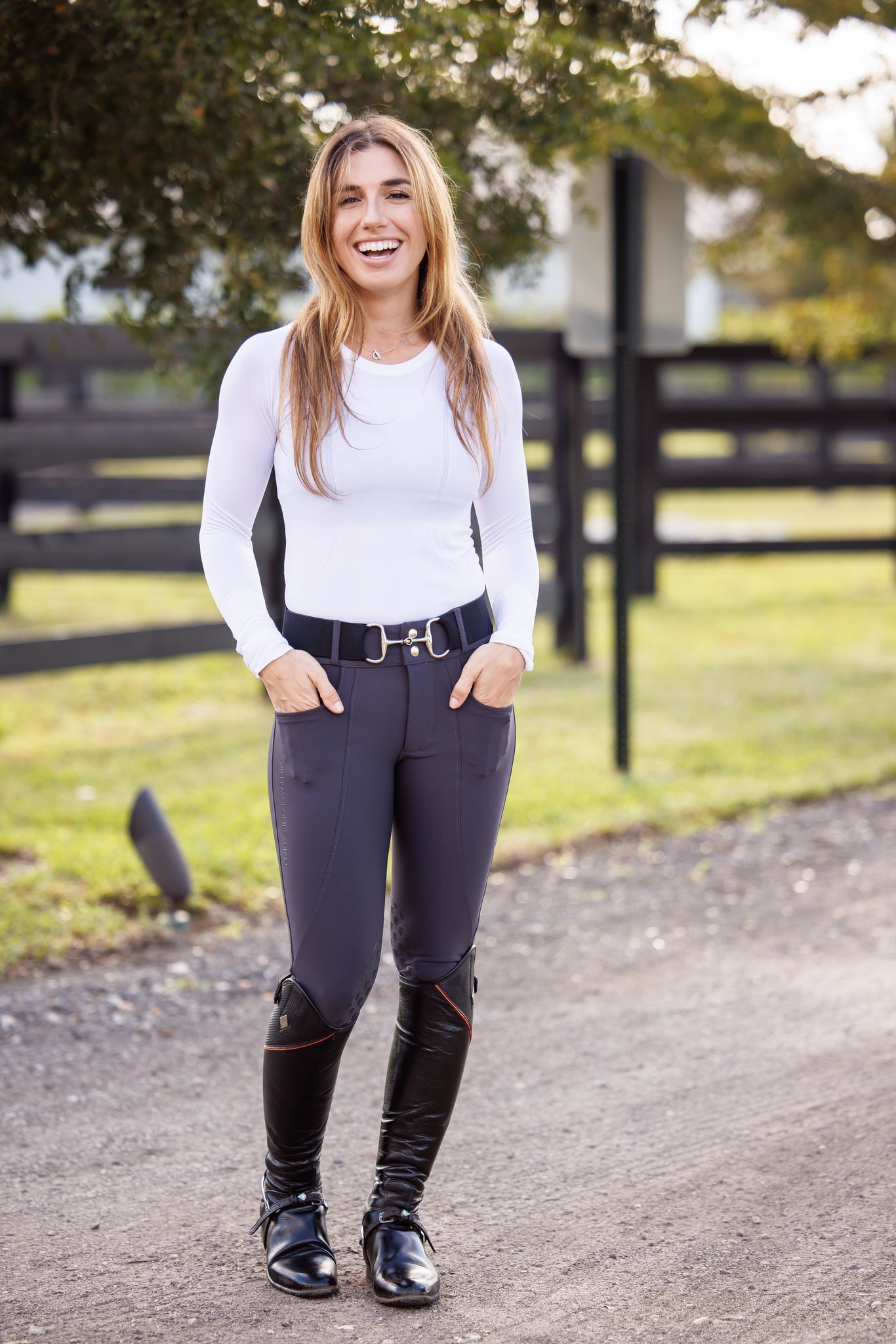 FITS Breeches,Show Coats for Eventers, Hunter Jumpers, Dressage Riders