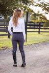 Willow Equestrian Basics Seamless Long Sleeve