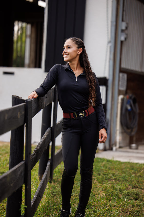 Willow Equestrian Training Breech