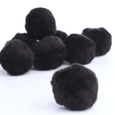 Can Pro Ear Pom Poms