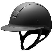 Samshield Miss Shield Shadowmatt Helmet