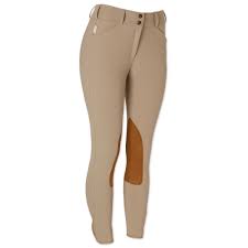 Tailored Sportsman Low Rise Trophy Hunter Show Breech