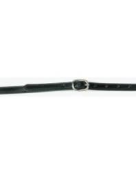 Cavalier Leather Spur Straps