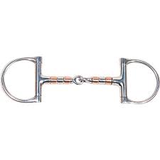 D Ring Copper Roller Bit