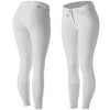 Horze Womens Grand Prix Knee Patch Breech
