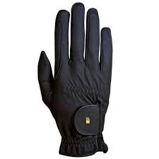 Roeckl Chester Roeck-Grip Riding Gloves