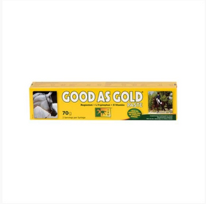 TRM Good As Gold Paste 70g