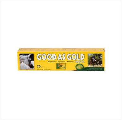 TRM Good As Gold Paste 70g