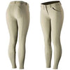Horze Womens Grand Prix Knee Patch Breech