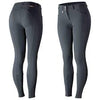 Horze Womens Grand Prix Knee Patch Breech