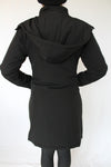 Willow Equestrian Winter Coaches Coat