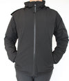 Willow Equestrian Winter Riders Jacket
