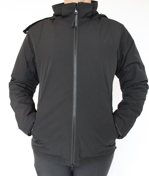 Willow Equestrian Winter Riders Jacket