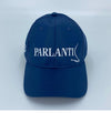 Parlanti Ball Cap
