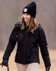 Willow Equestrian Winter Riders Jacket