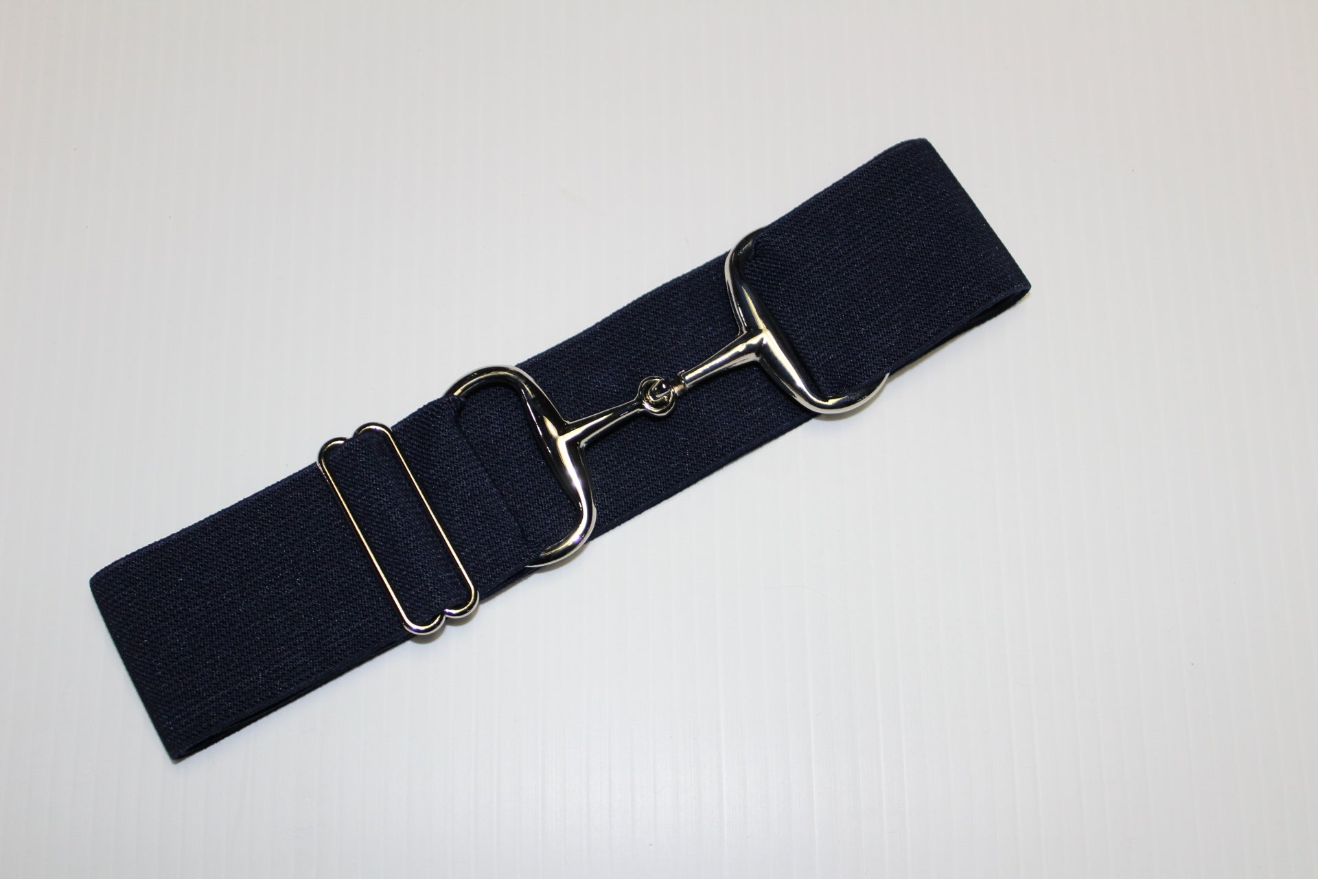 Willow Equestrian Elastic Bit Belt