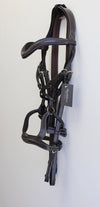 Brydalworx Hybrid Jumper Bridle