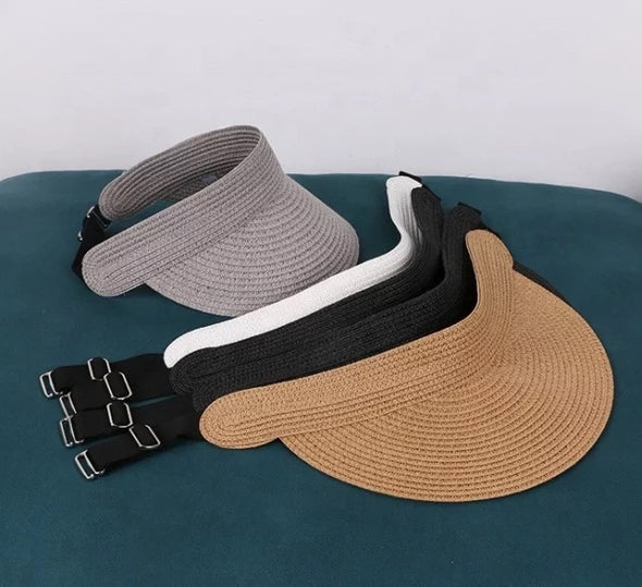 Willow Equestrian Sun Visor
