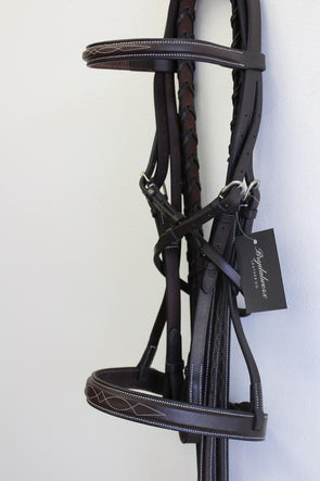 Brydalworx Hunter Bridle