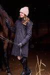 Willow Equestrian Winter Coaches Coat