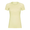 Willow Equestrian Basics Seamless Short Sleeve