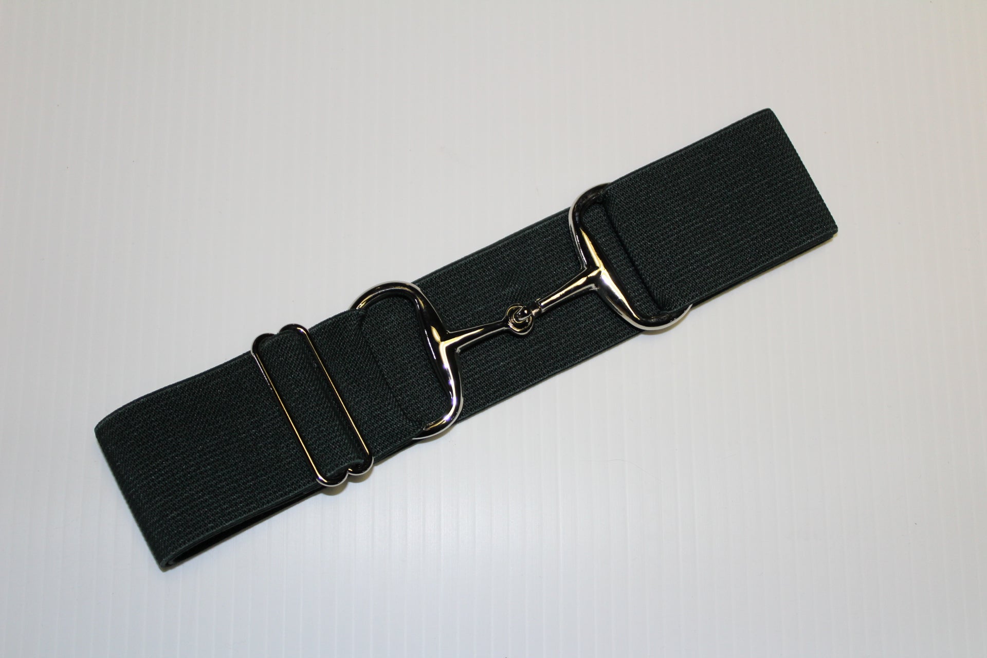 Willow Equestrian Elastic Bit Belt