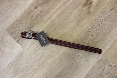Brydalworx Stirrup Leathers