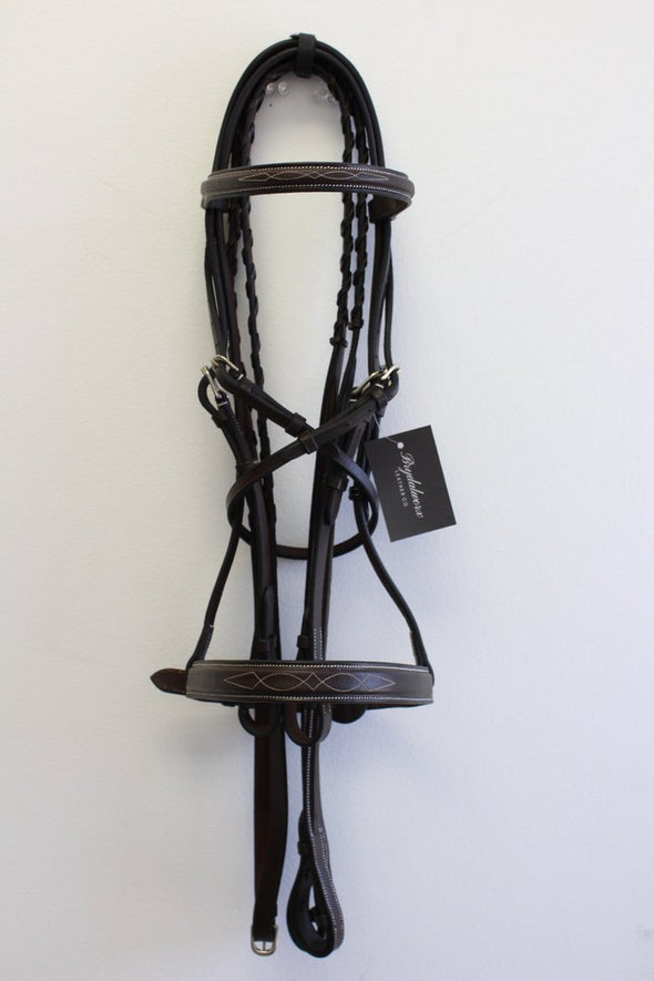 Brydalworx Hunter Bridle