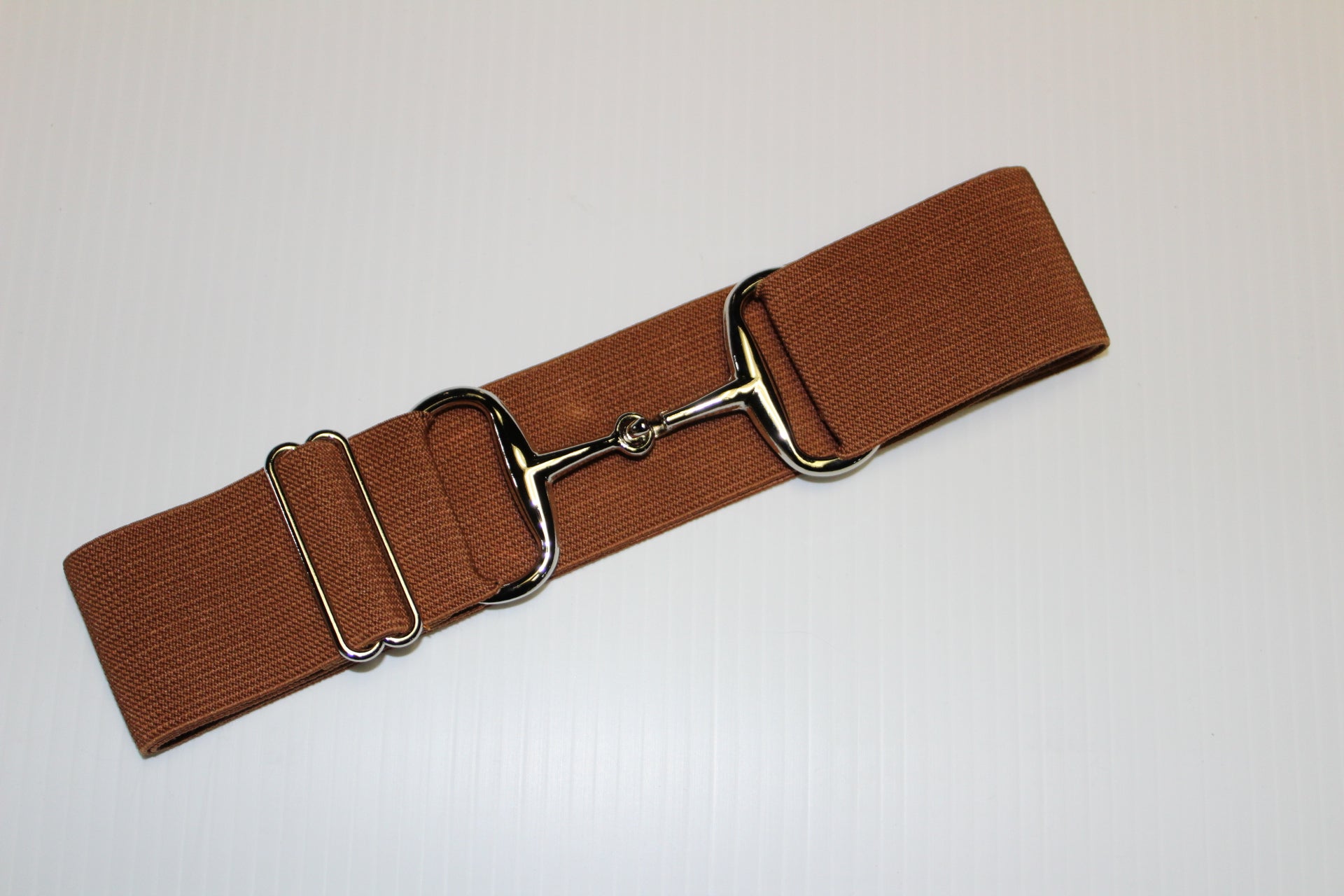 Willow Equestrian Elastic Bit Belt