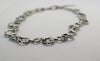 Willow Equestrian Snaffle Bit Link Necklace