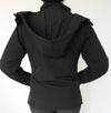 Willow Equestrian Winter Riders Jacket