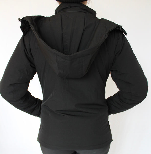 Willow Equestrian Winter Riders Jacket