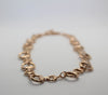 Willow Equestrian Snaffle Bit Link Necklace